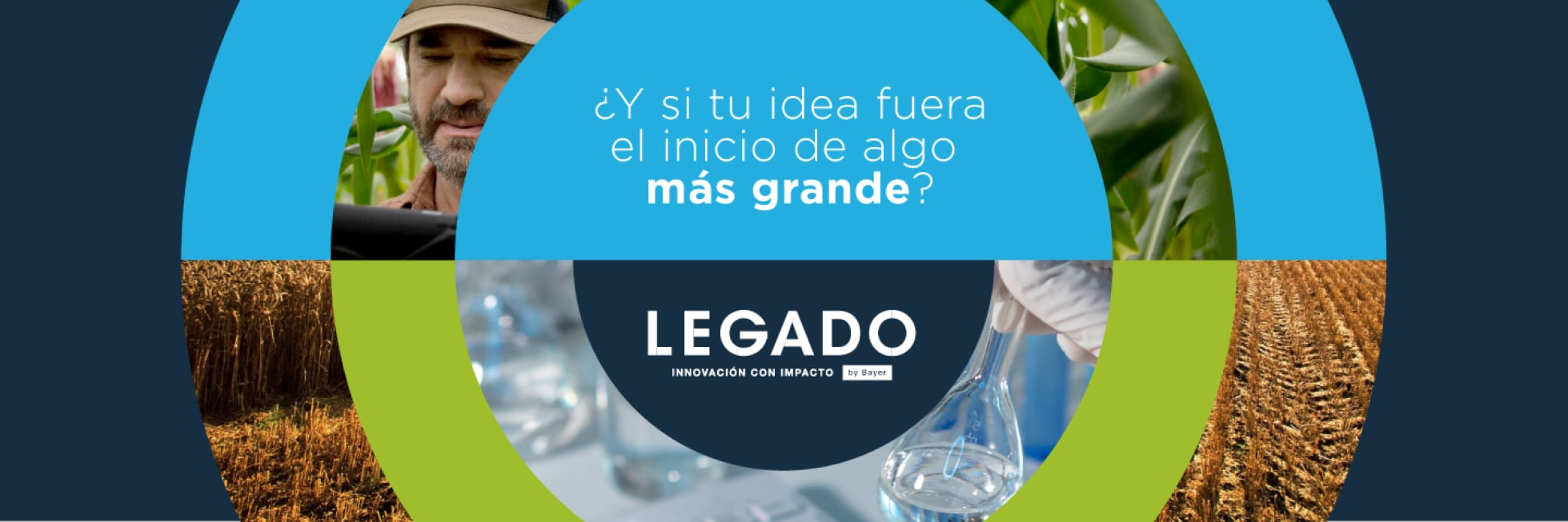 Legado 2025