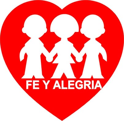 Fe y alegria