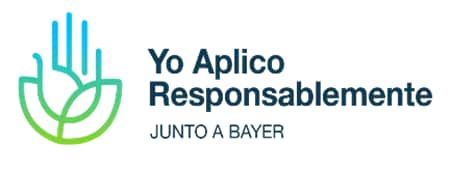 Logo YoAplicoResponsablemente