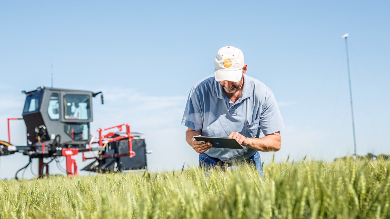 FieldView® | Bayer Cono Sur