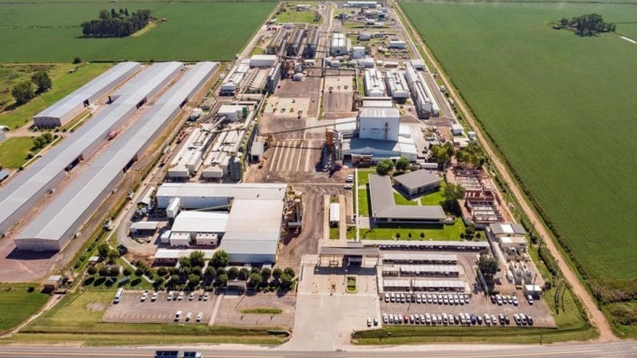 Proyecto Santa Bárbara: Hacia La Huella Neutral De Carbono | Bayer Cono Sur