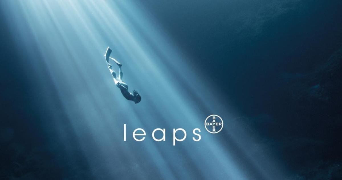 Leaps By Bayer | Bayer Cono Sur