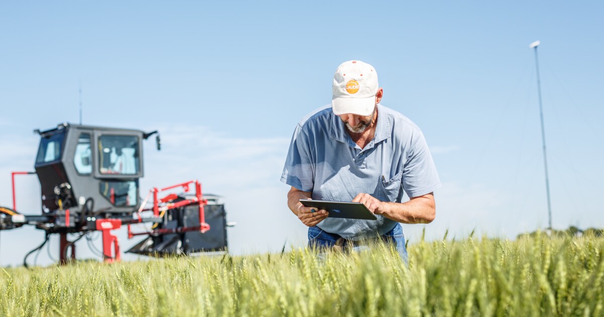 FieldView® | Bayer Cono Sur